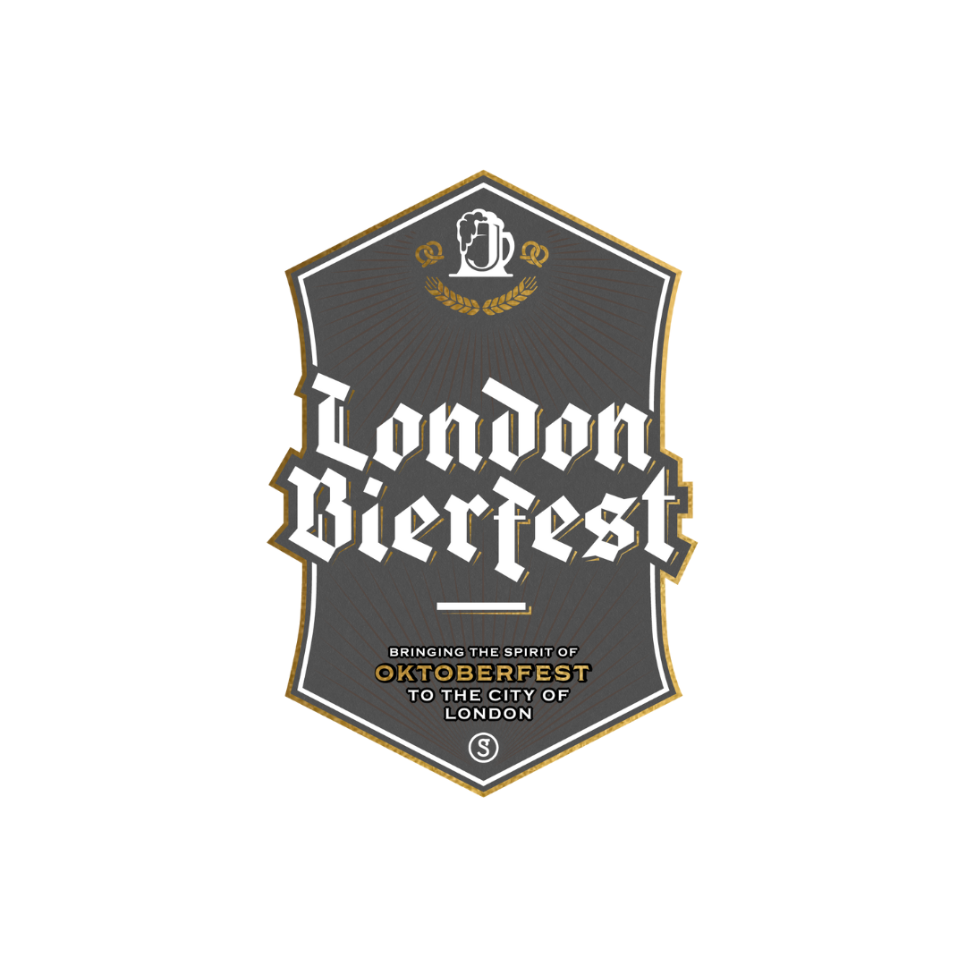 London Bierfest Logo